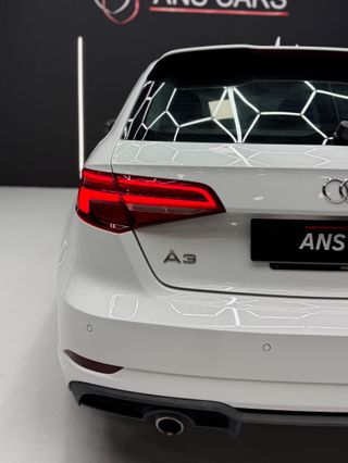 Audi A3 S LINE