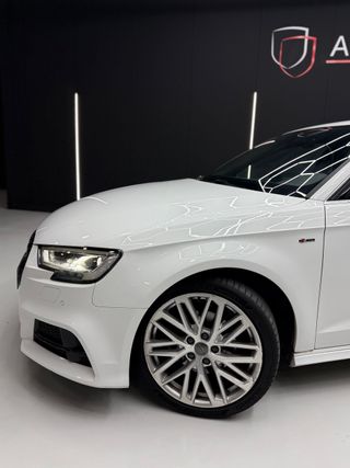 Audi A3 S LINE