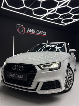 Audi A3 S LINE