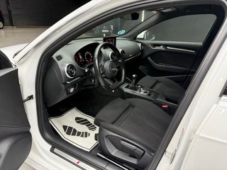 Audi A3 S LINE