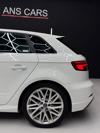 Audi A3 S LINE