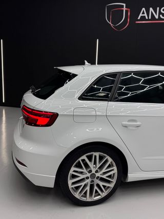 Audi A3 S LINE