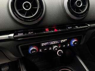 Audi A3 S LINE