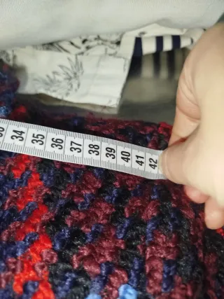 Cappotto Desigual Donna Taglia 42 Lana