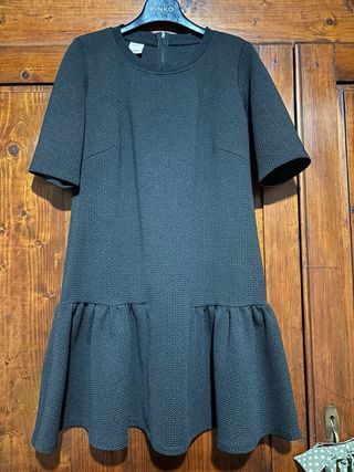 Abito nero Pinko