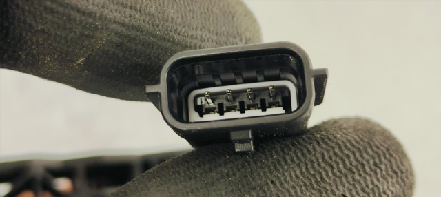 MANETA EXTERIOR DELANTERA IZQUIERDA RENAULT CAPTU