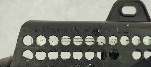 MANETA EXTERIOR DELANTERA IZQUIERDA RENAULT CAPTU