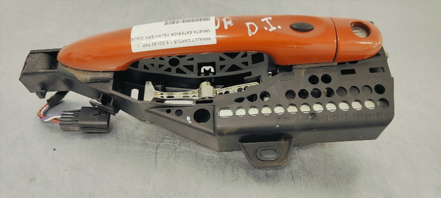 MANETA EXTERIOR DELANTERA IZQUIERDA RENAULT CAPTU