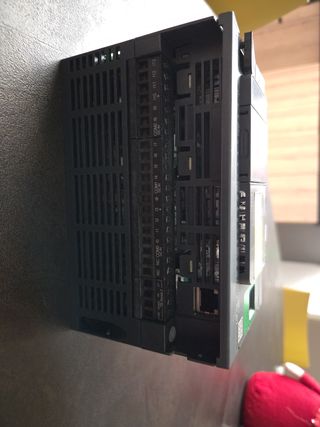 Modicon TM241CE24T PLC