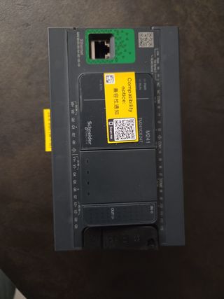 Modicon TM241CE24T PLC