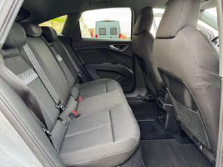 Audi Q4 E-tron Sportback 40 · 82 kWh · 204 CV 2021