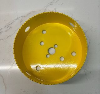 Corona Starrett HSS Bi-metal 121mm