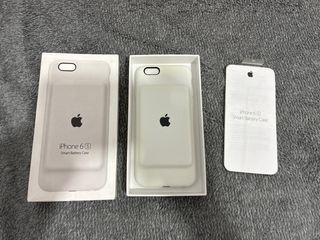 Custodia a batteria Smart Case per iPhone 6s Apple