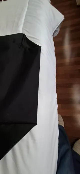 Bolso Longchamp Negro Edición Especial