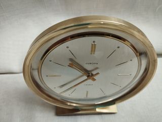 Despertador Europa 7 rubíes