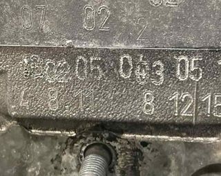 55188595 culata fiat grande punto van (299) 126548