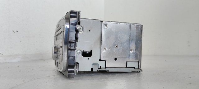 SISTEMA AUDIO / RADIO CD FORD FOCUS BERLINA (CAP)