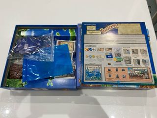 Maracaibo 1ª Edición + Monedas Metálicas