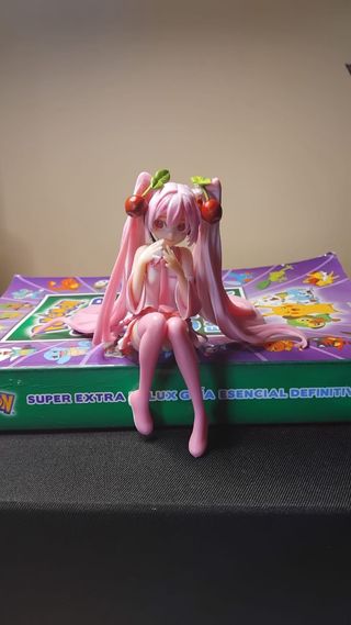 Figura Miku Sakura.