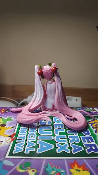 Figura Miku Sakura.