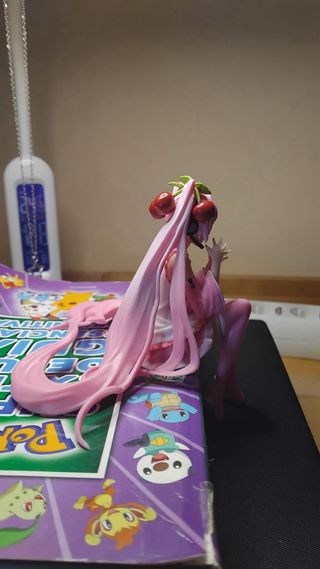 Figura Miku Sakura.