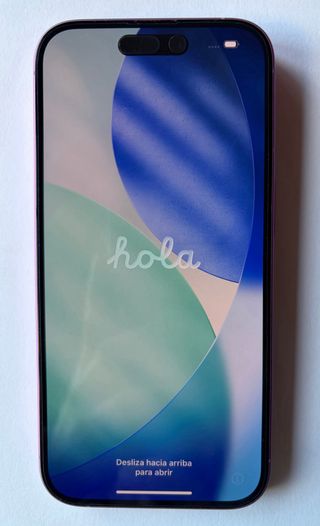 iPhone 16 Rosa 128GB