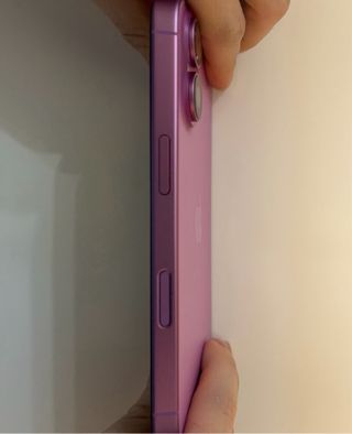 iPhone 16 Rosa 128GB