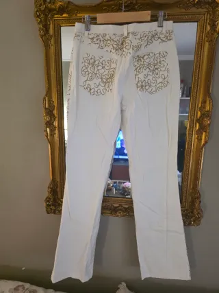 I Licci T. S/M Sin uso