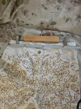 I Licci T. S/M Sin uso