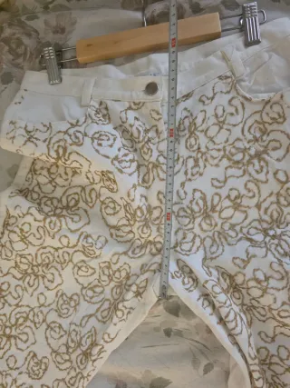 I Licci T. S/M Sin uso