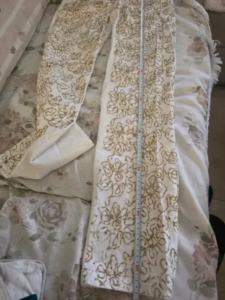 I Licci T. S/M Sin uso