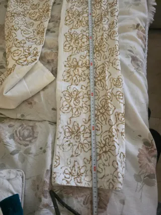 I Licci T. S/M Sin uso