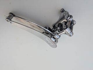 Deragliatore Campagnolo Super Record '70 Vintage