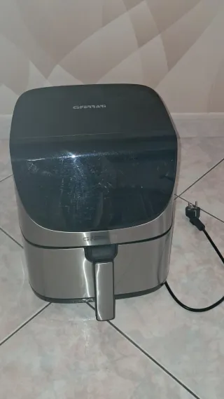 Friggitrice ad aria XXL 8 l G-FERRARI