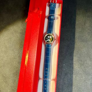 Watch Armitron Snoopy & Woodstock con Peanuts