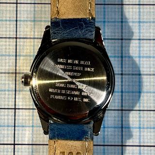 Watch Armitron Snoopy & Woodstock con Peanuts