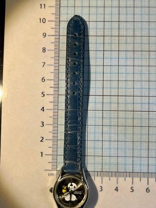 Watch Armitron Snoopy & Woodstock con Peanuts