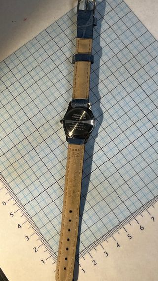 Watch Armitron Snoopy & Woodstock con Peanuts