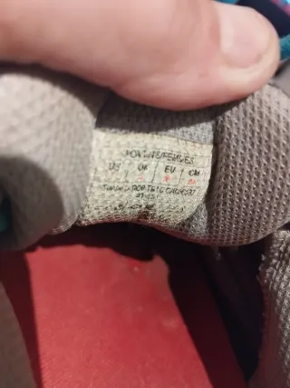 Zapatillas The North Face Gore-Tex Gris/Rosa