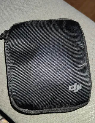 DJI Micrófono Inalámbricos