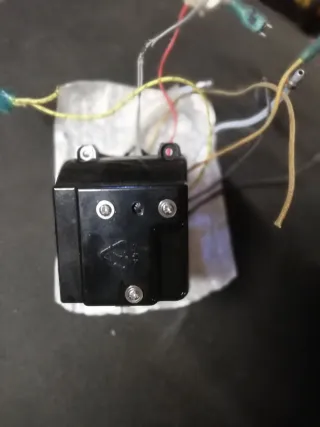 Resistenza caldaia macchina da caffè