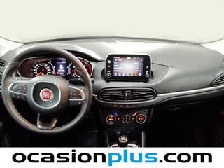 Fiat Tipo 1.4 16v Lounge 70 kW (95 CV)
