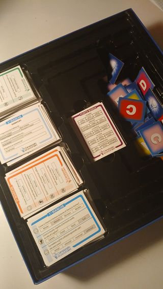 Quiz Mania: Il Campionato dei piccoli Geni