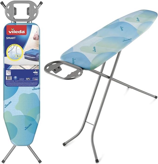 Tabla de planchar Vileda Smart SIN ESTRENAR