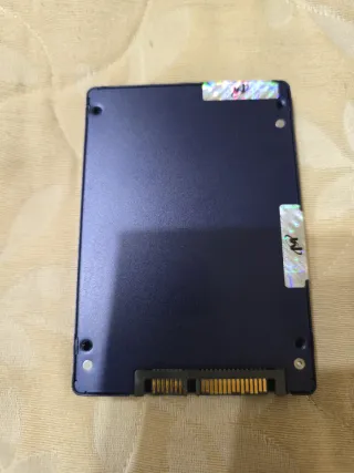 SSD Lenovo ThinkSystem 2-2TB 5-1TB 2-480GB tot 9pz