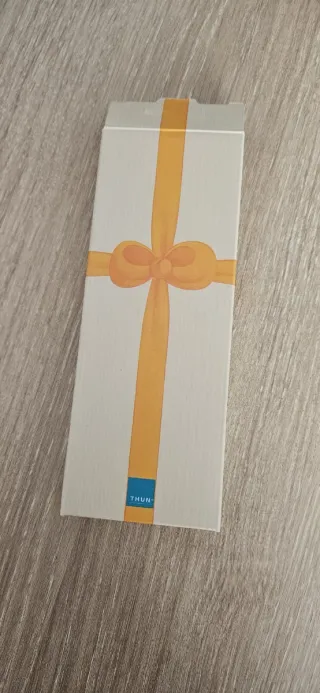 Tagliapizza THUN in porcellana e metallo