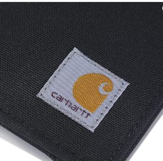 Cartera Carhartt Nylon Cordura | Monedero Frontal