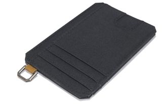 Cartera Carhartt Nylon Cordura | Monedero Frontal