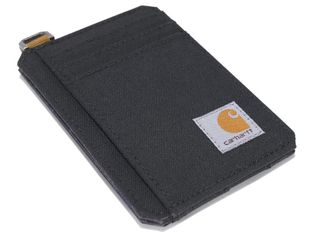 Cartera Carhartt Nylon Cordura | Monedero Frontal