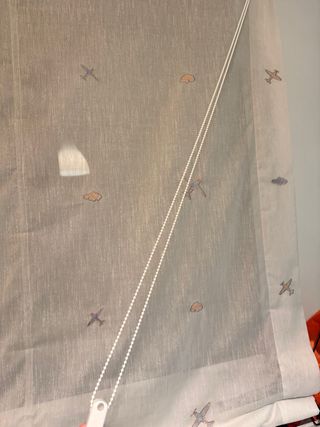 Tenda per bambini 200x160 con aerei